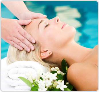 Aromatherapy