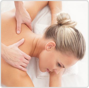 Oil Massage