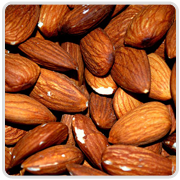 Almonds